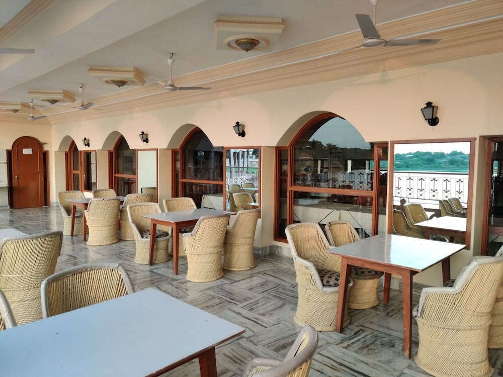 Фото Lake View Hotel and Resort