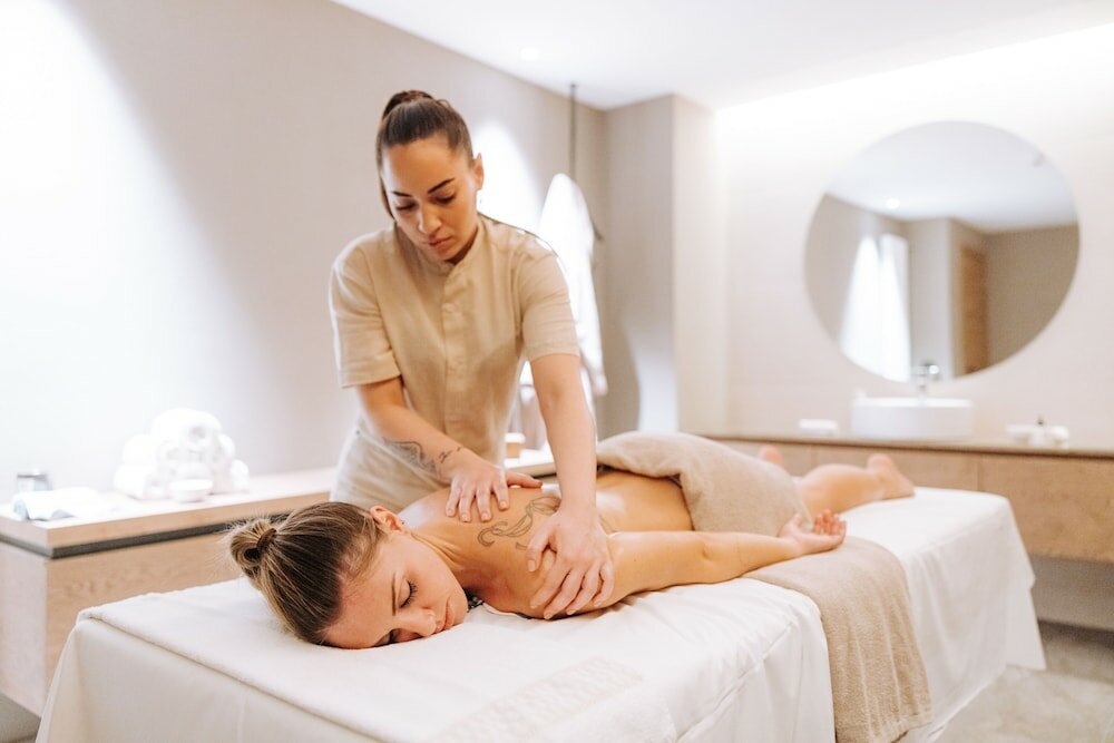 Фото Valtur Cristallo Dependance Cristallino