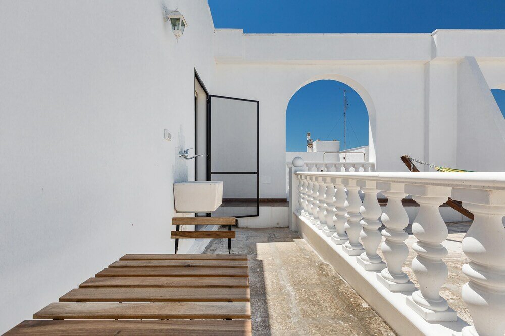 Фото 2446 Palazzo Montagna - Mono by Barbarhouse