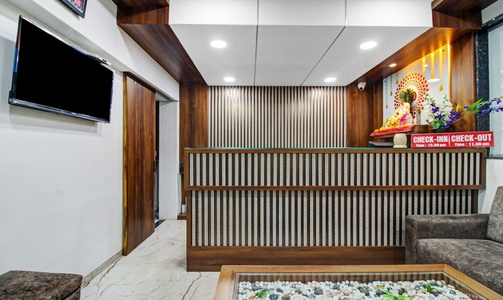 Фото Treebo Trend Rk Inn