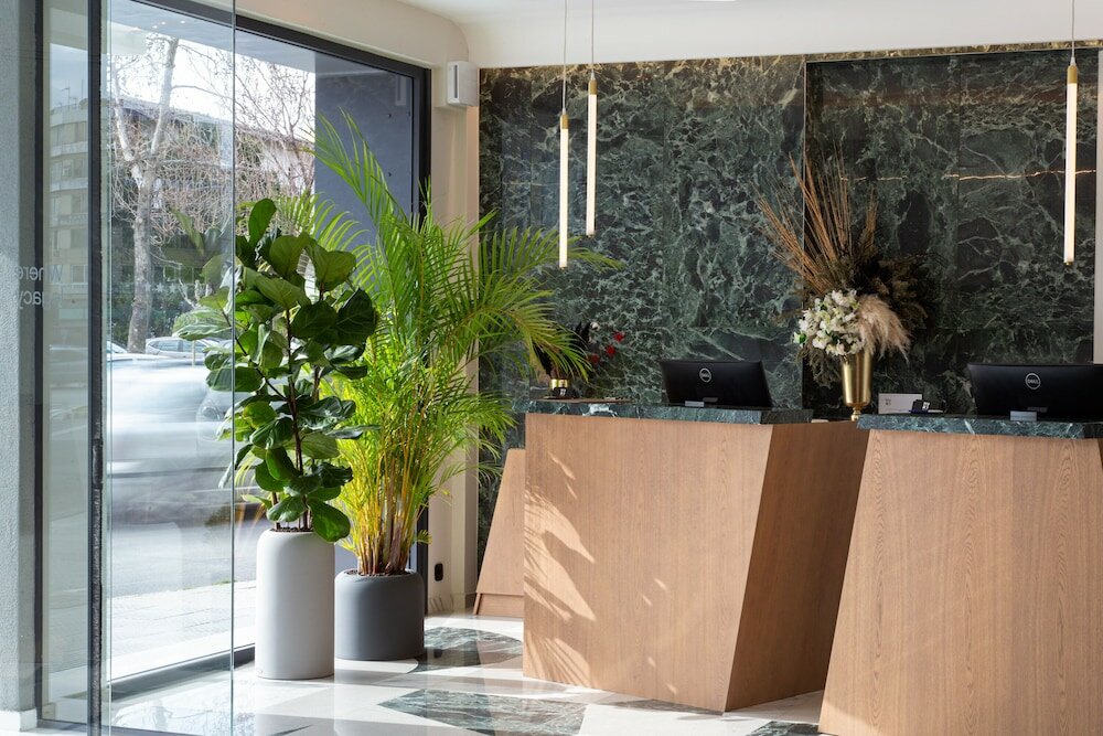 Фото 1910 Lifestyle Hotel