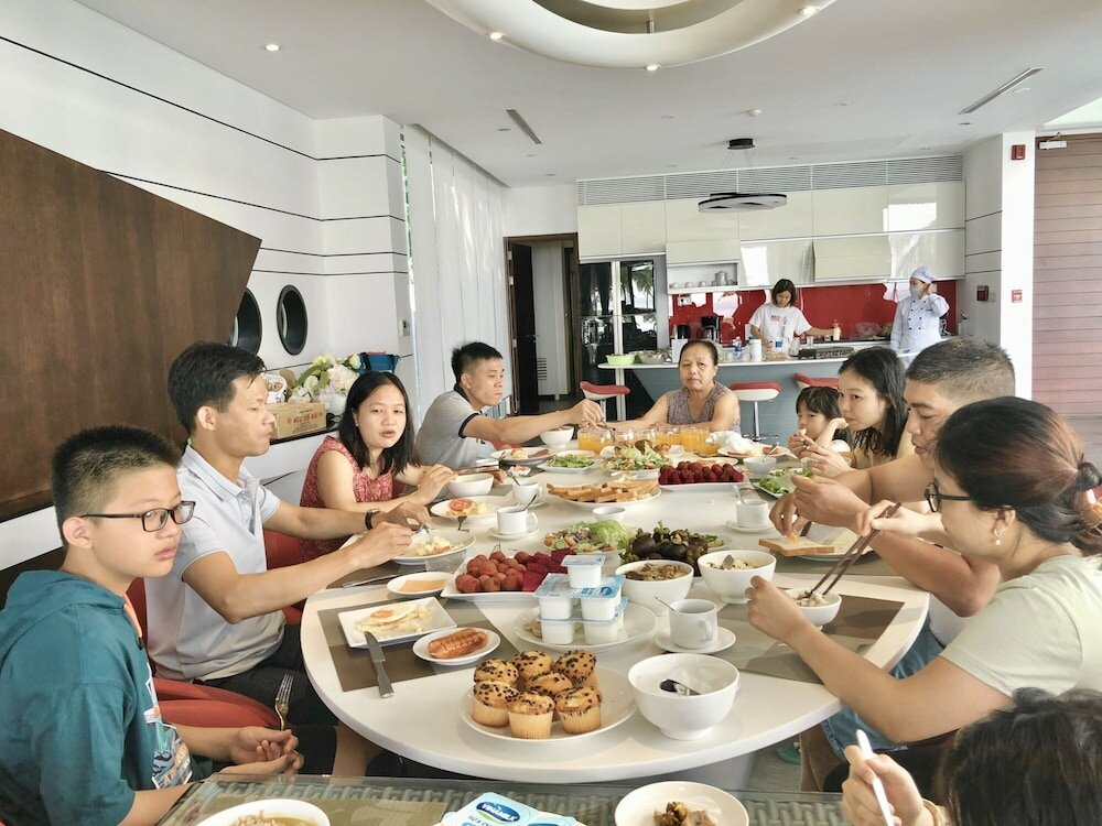 Фото Luxury Danang Beach Pool Villa