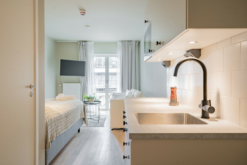 Фото Hotell Hanöhus Hällevik