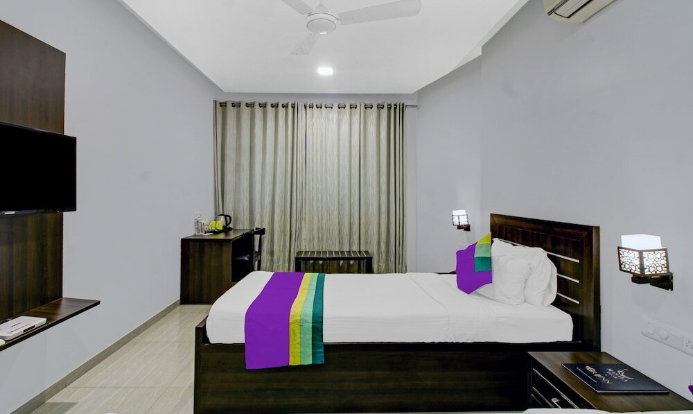 Фото Treebo Tryst Brijinn