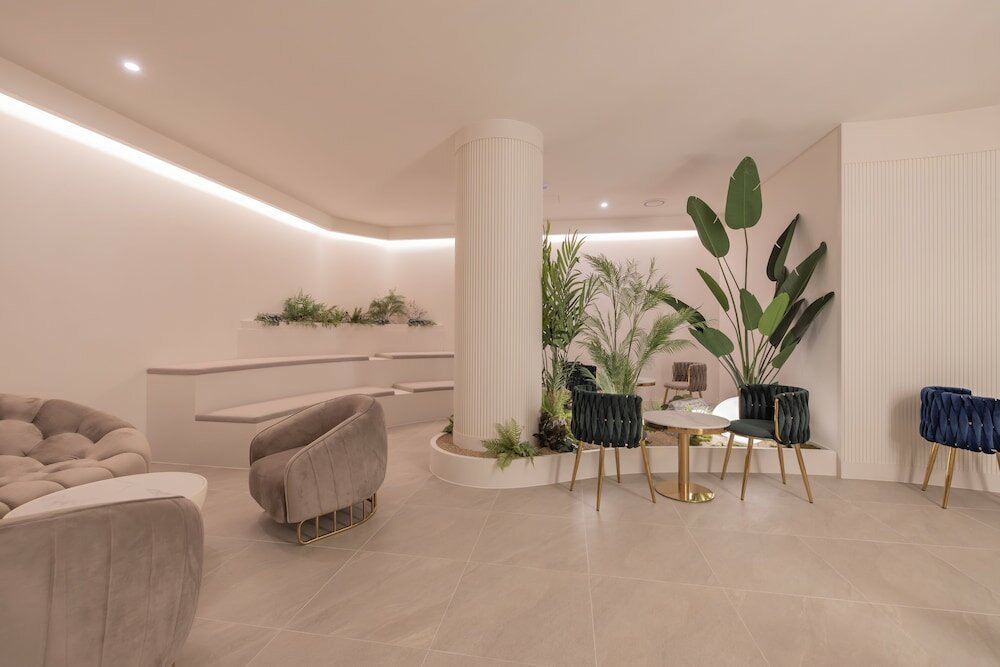 Фото Denbasta Hotel Heritage