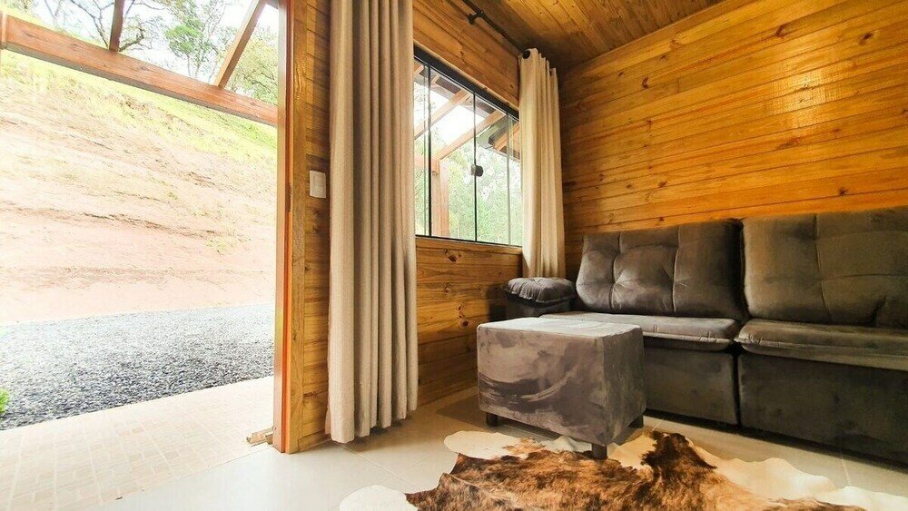 Фото Cabana Canto Lindo - Urubici - Sc