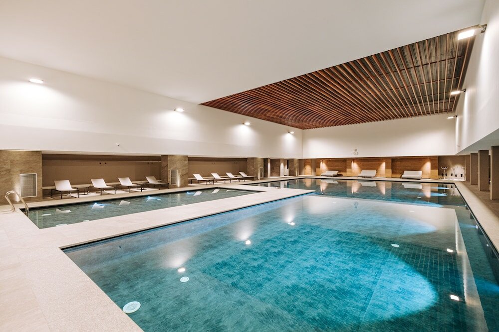 Фото Valtur Cristallo Dependance Cristallino