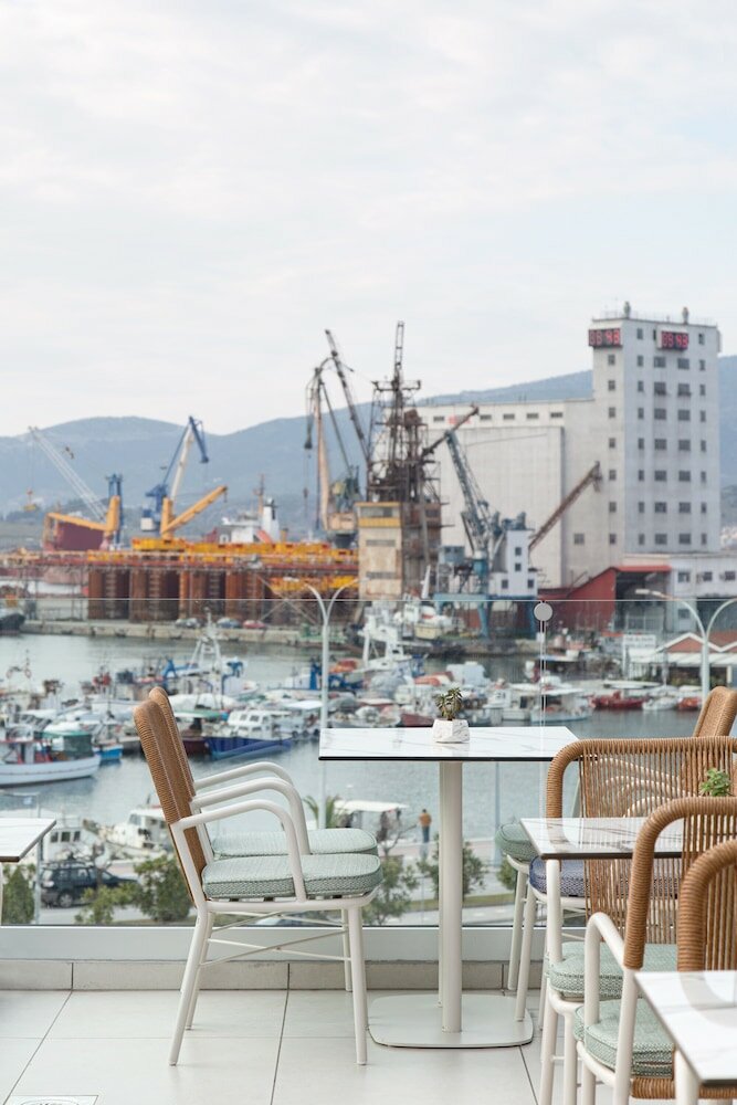 Фото 1910 Lifestyle Hotel