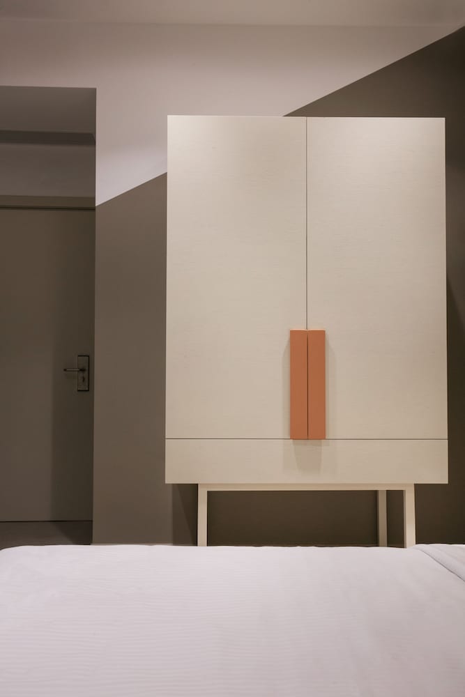 Фото Elisabeth Boutique Hotel