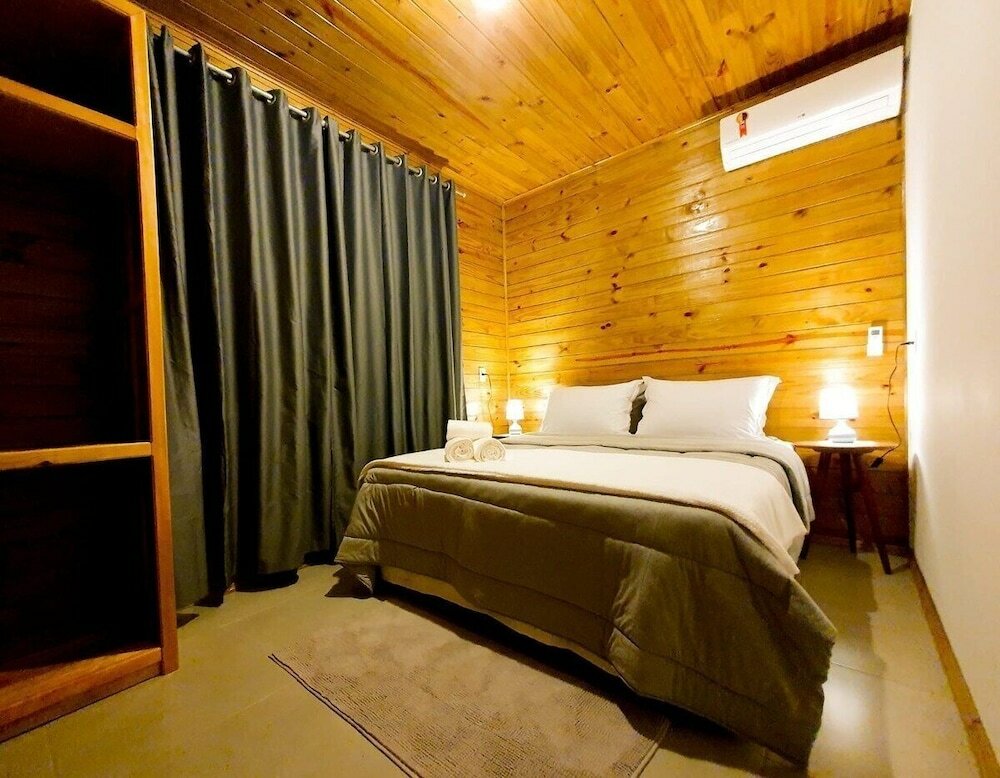 Фото Cabana Canto Lindo - Urubici - Sc