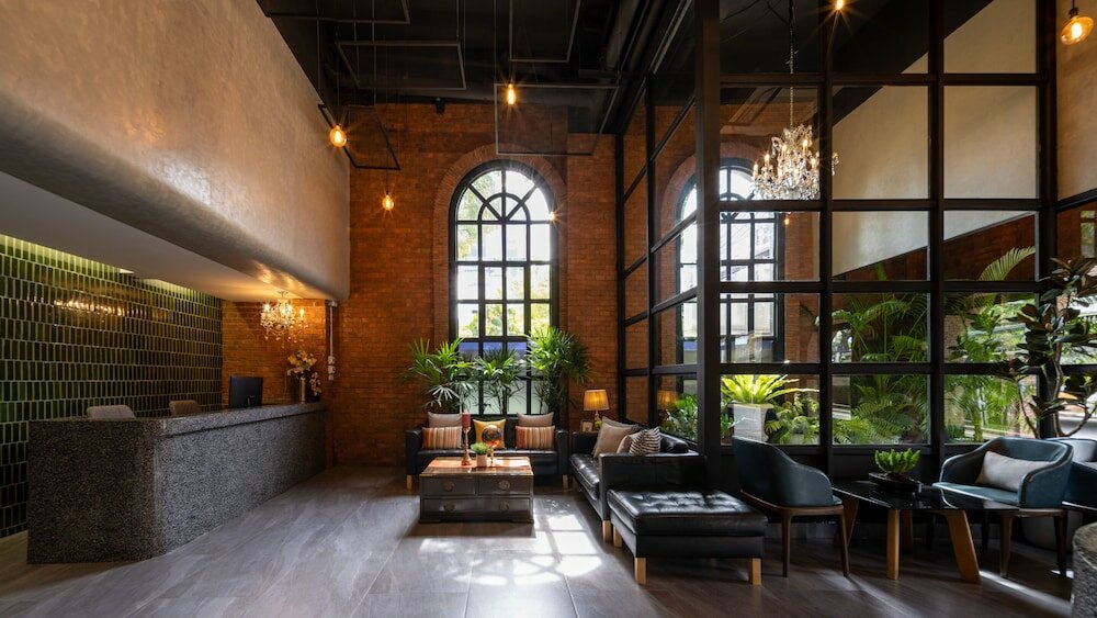 Фото Fyn Park Hotel