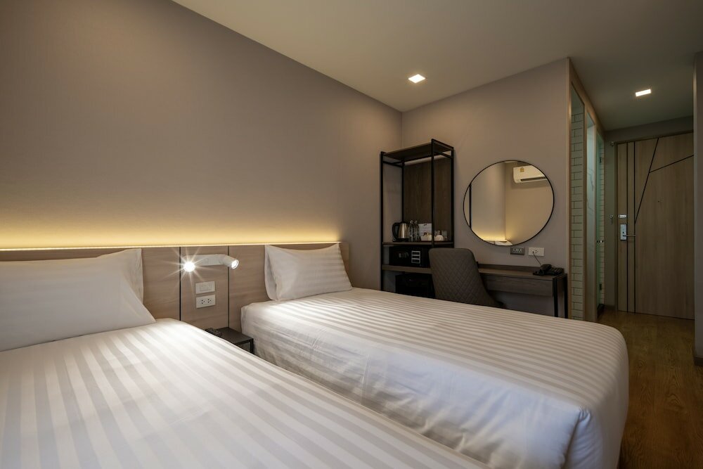 Фото Fyn Park Hotel