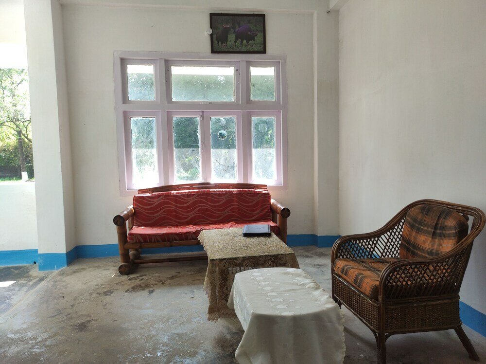 Фото Homocation Jungle Resort