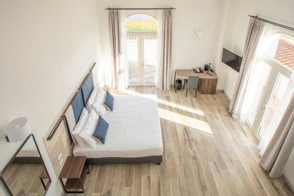 Фото Riva Toscana Golf Resort & SPA