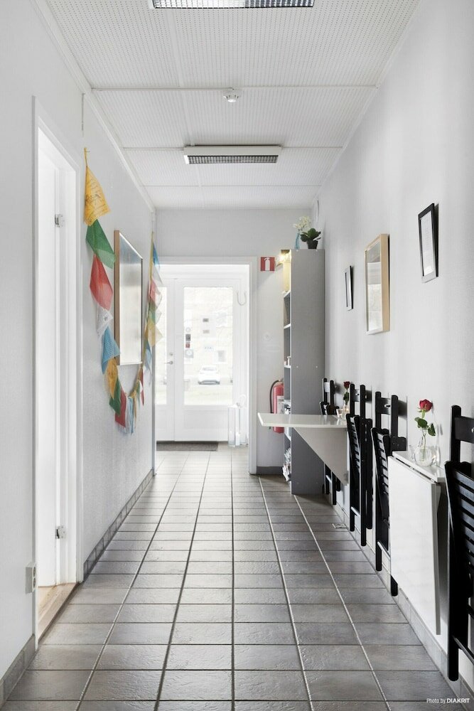 Фото Aurora Bed & Breakfast