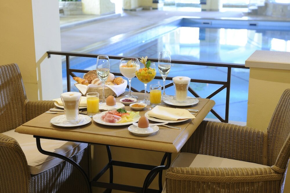 Фото Hotel Bareiss