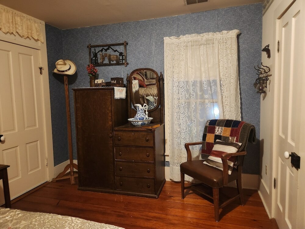 Фото Hawthorne Inn