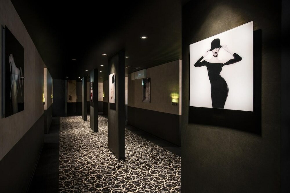 Фото Hotel Xcell