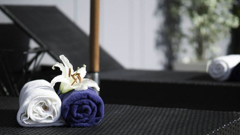 Фото B2 Amata Nakorn Premier Hotel