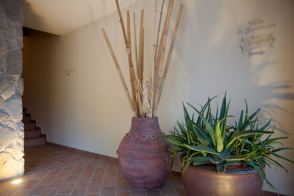 Фото Relax Hotel La Gardenia & Villa Oleandra