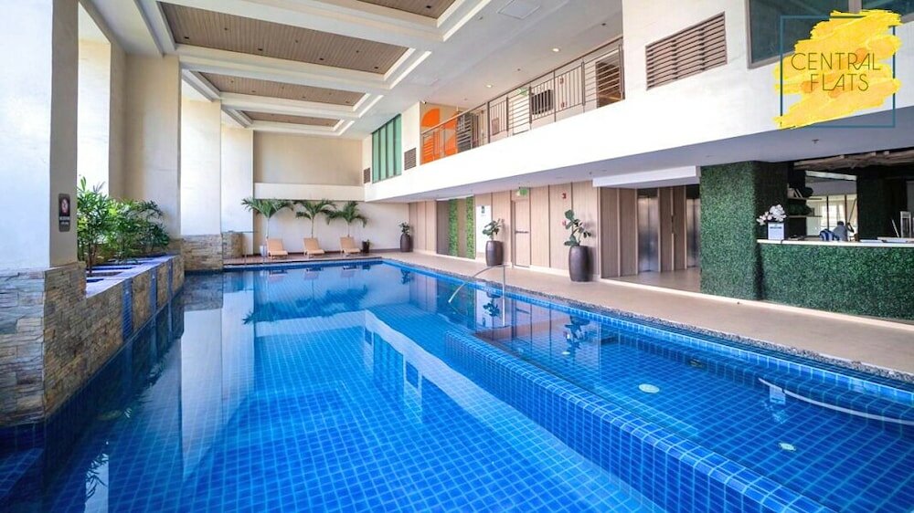 Фото Kl Tower - Ph Staycation