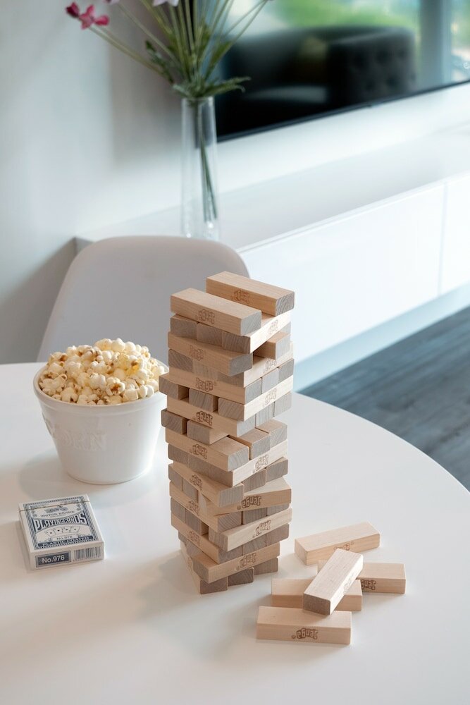 Фото Luxury Furnished Apartments by Hyatus at Amistad Park