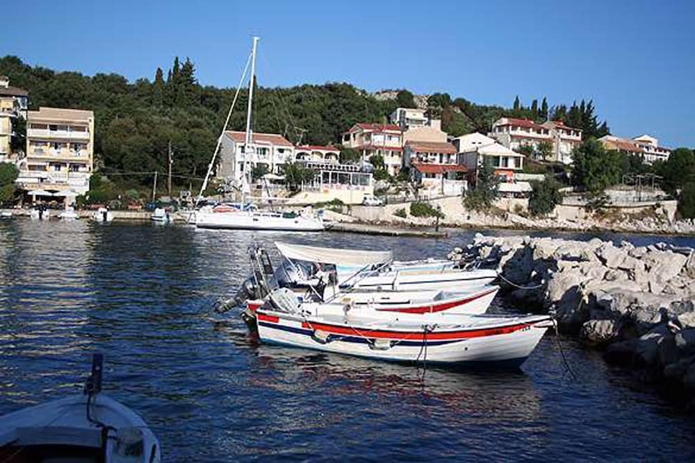 Фото Kipos Apartments