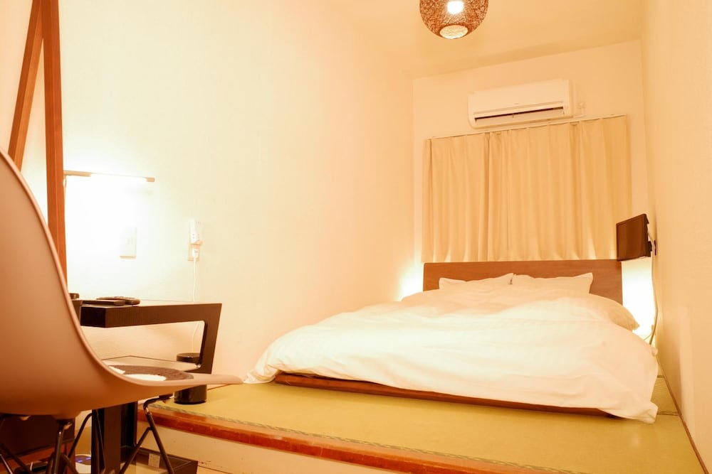 Фото Hotel&Co. Sagami