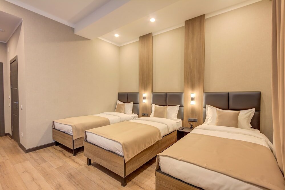 Фото Sara Boutique Hotel