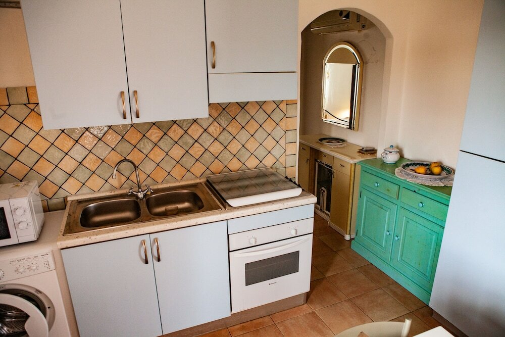 Фото Fantastico Porto Ottiolu Gr1