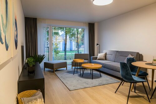 Гостиница Апартаменты Laisve в Алитусском уезде