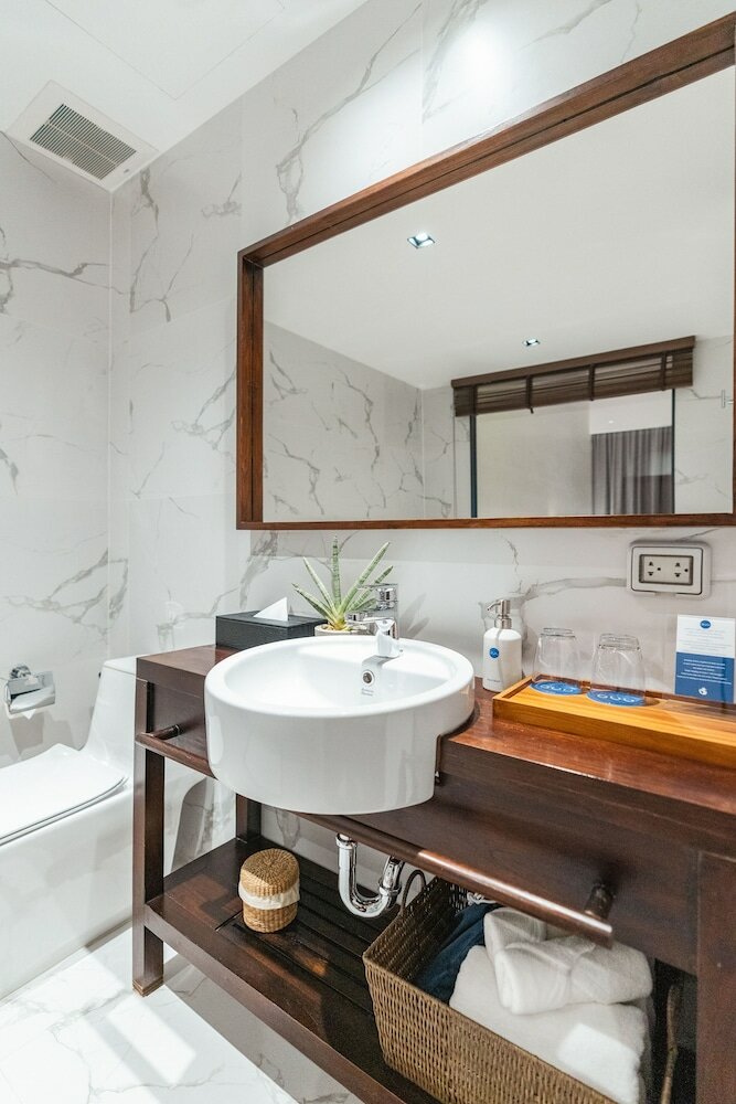 Фото Quu Hotel Chiang Mai