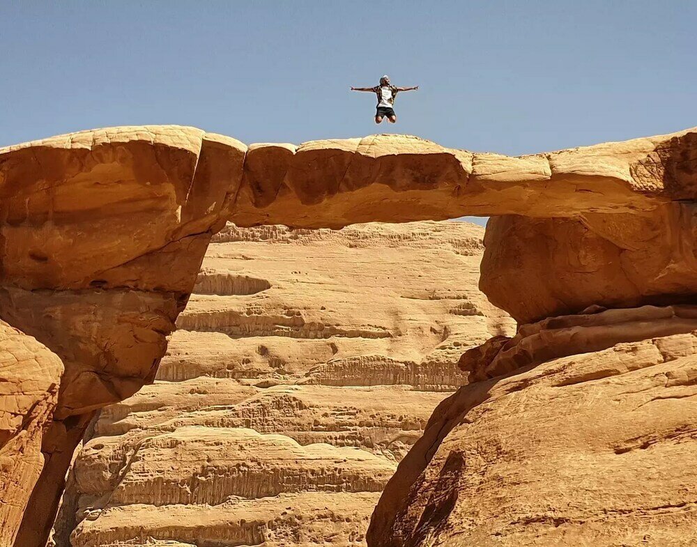 Фото Rashed Awwad Camp With Tour