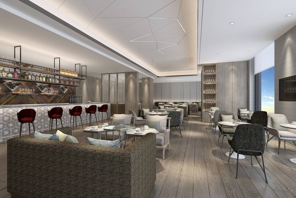 Фото Courtyard by Marriott Amritsar