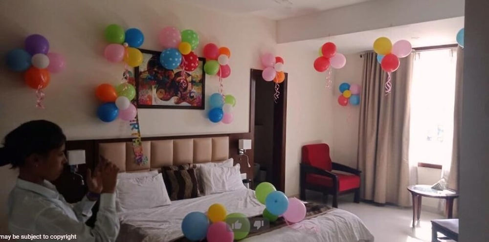 Фото Admire Inn by Tgi