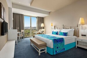 Гостиница Ramada Plaza by Wyndham Mardin