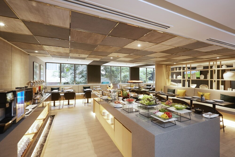 Фото The Quarter Phromphong by Uhg