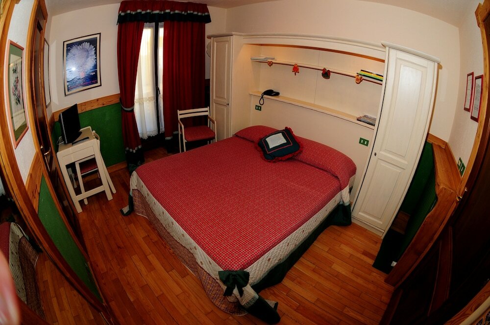 Фото Hotel della Nouva Pila