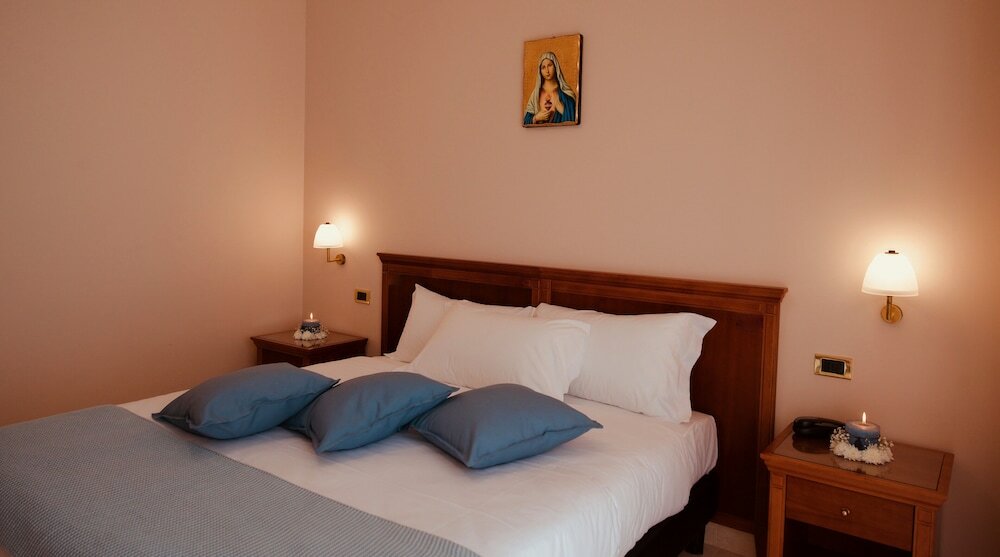 Фото Hotel San Pio