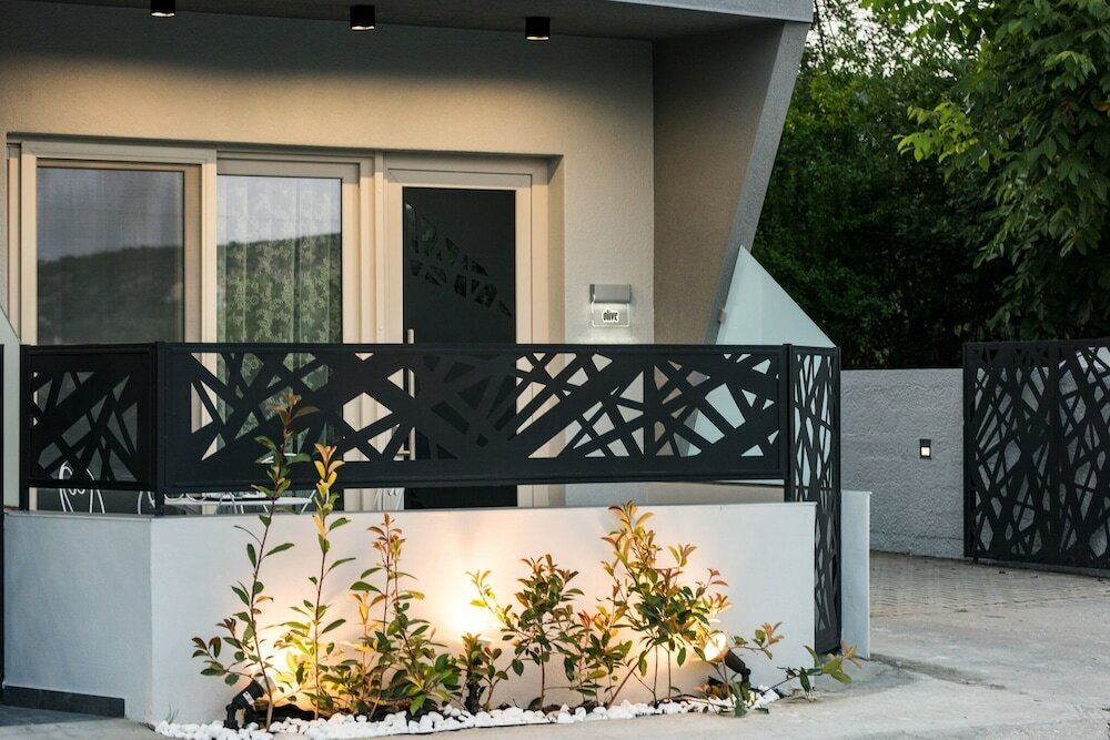 Фото Oinoelia Luxury Suites & Residence