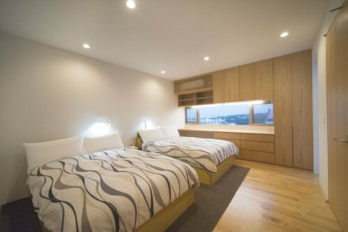 Гостиница Onnason vacation rental K