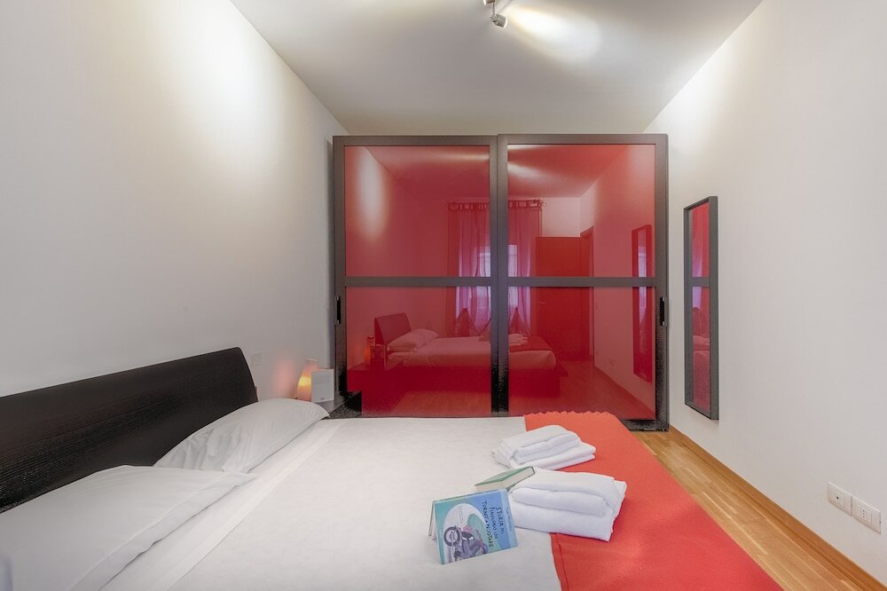 Фото Casa dell'Armonia