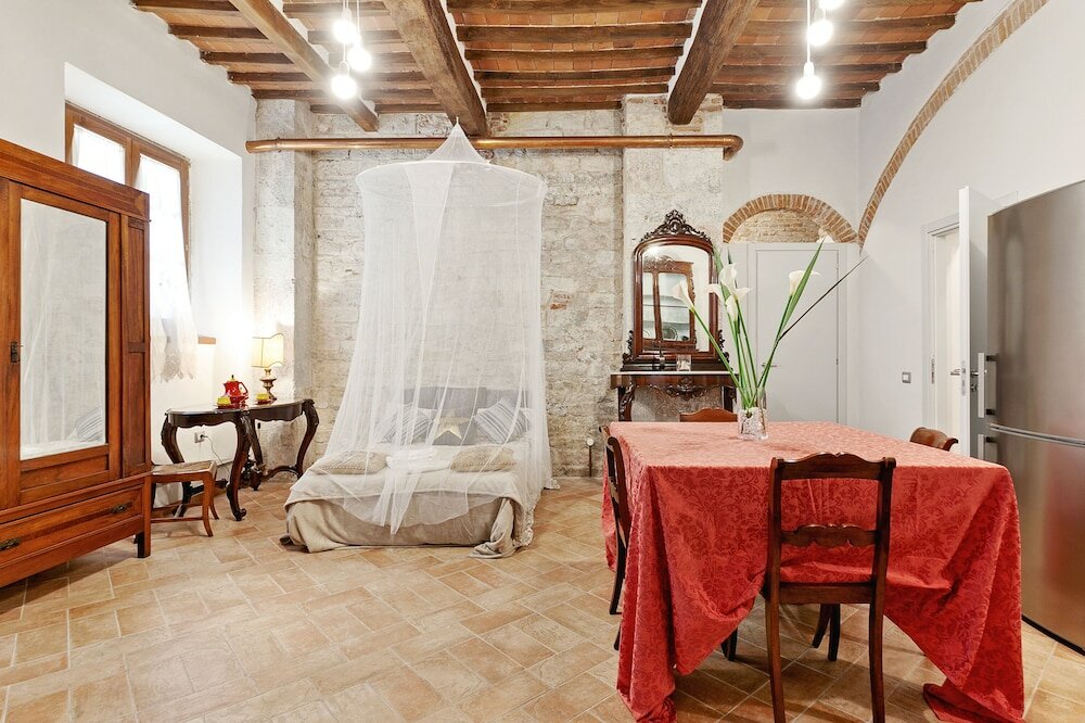 Фото Piazza dei Miracoli Flat