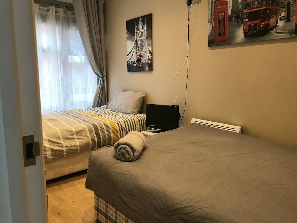 Фото Cultural quarter apartments