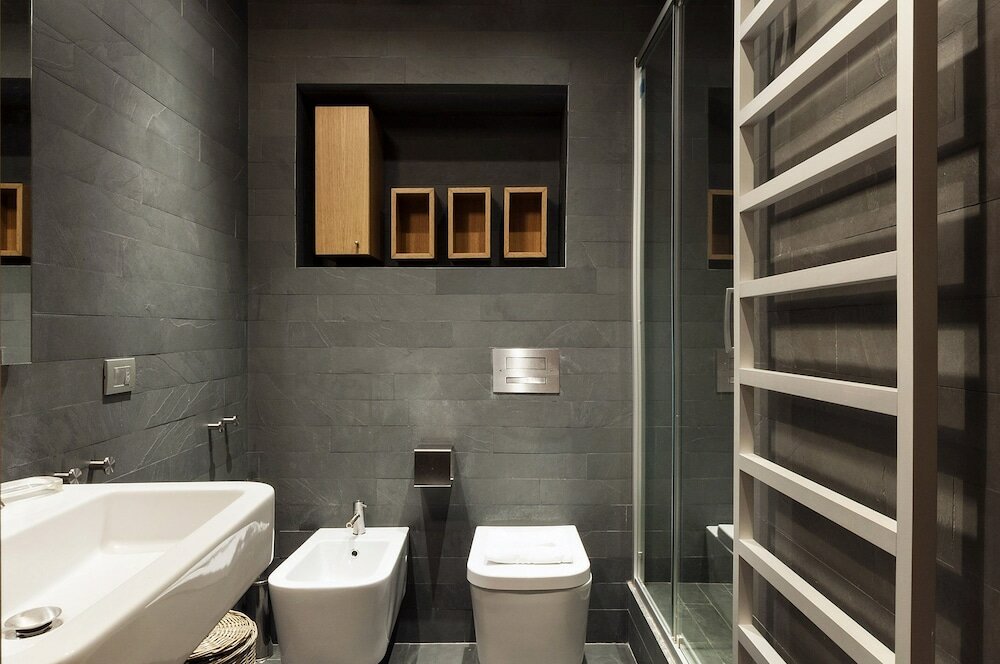 Фото Pilastri Five Senses