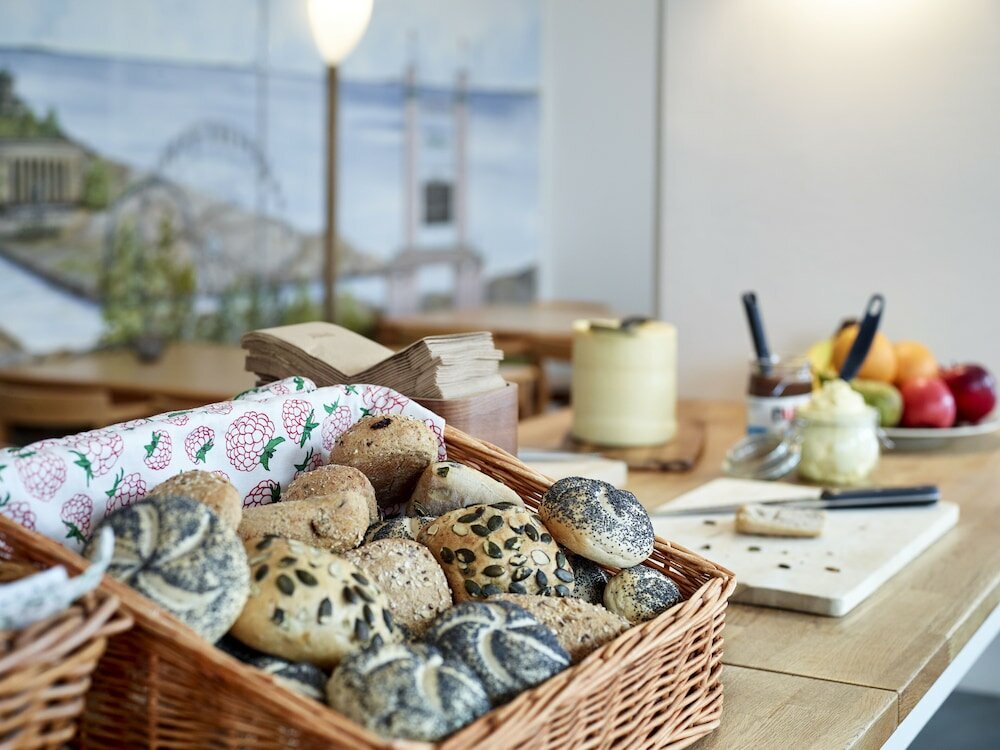 Фото Göteborg Hostel