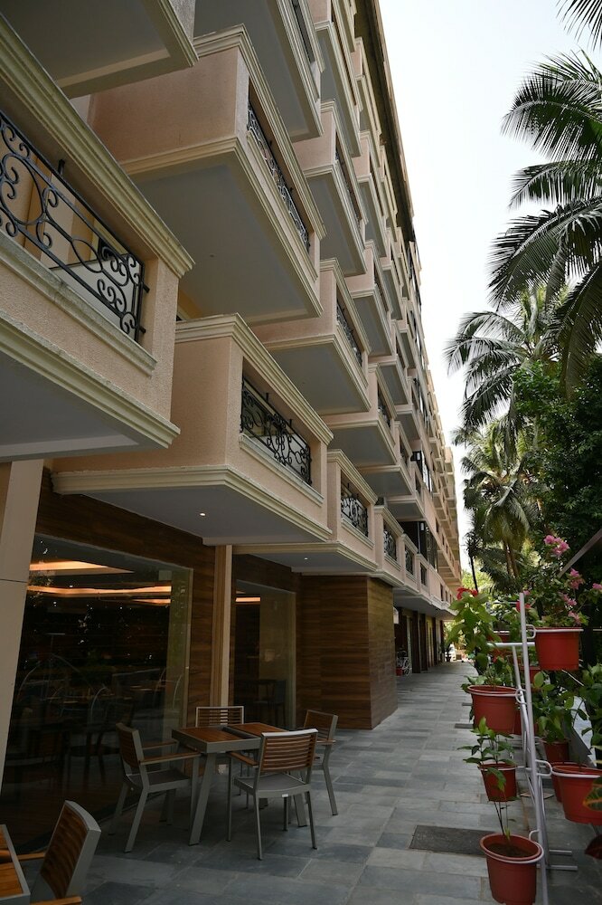 Фото Resort The Lohias