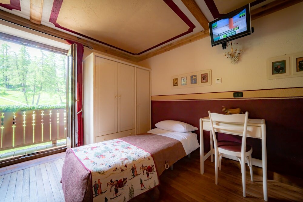 Фото Hotel della Nouva Pila