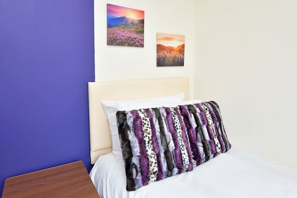 Фото Townhouse @ Earle Street Crewe