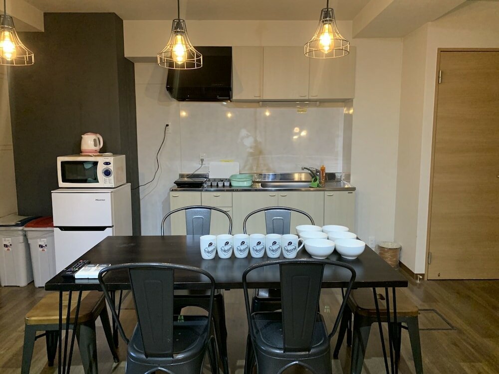 Фото Exsaison House Imamiya 102